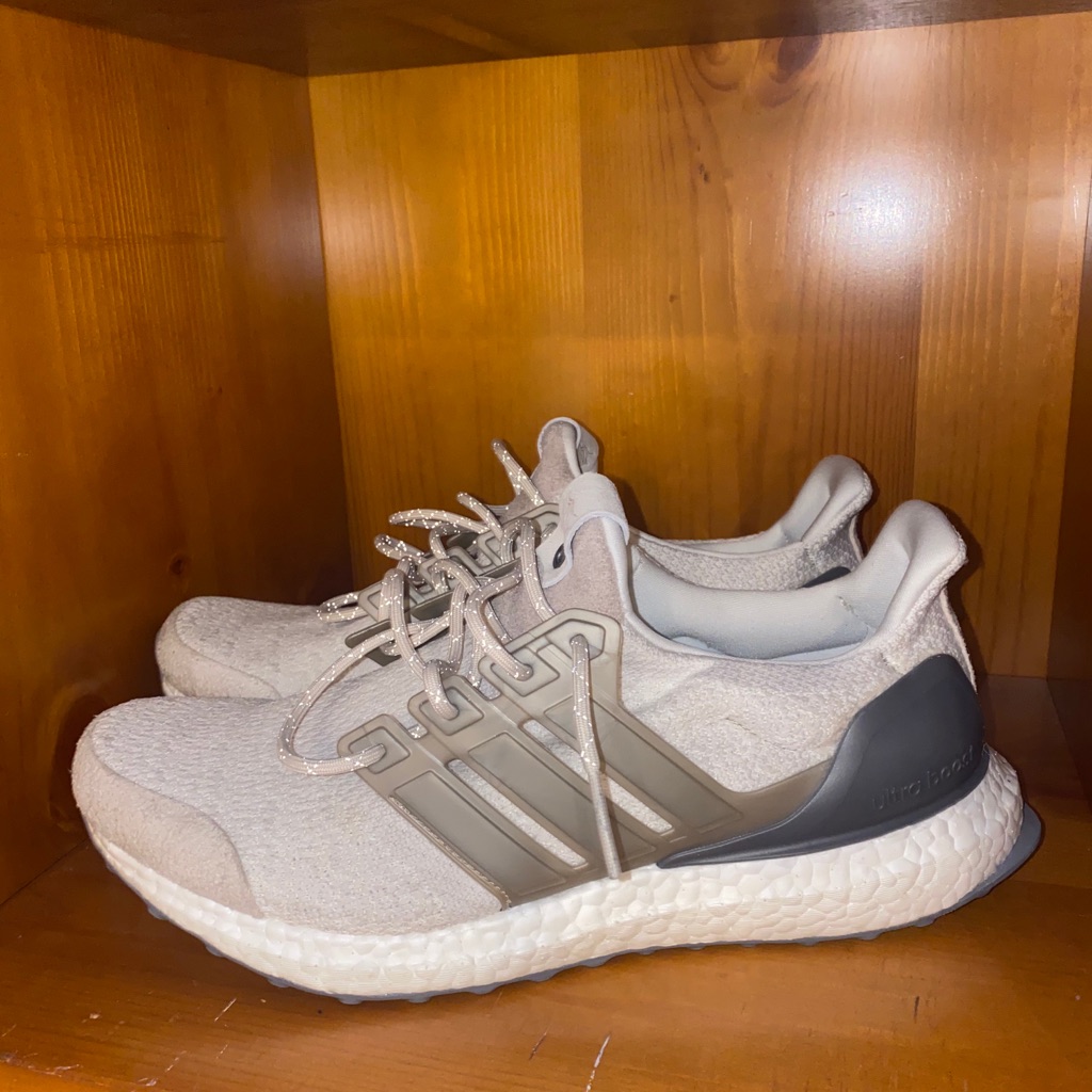 Ultra Boost